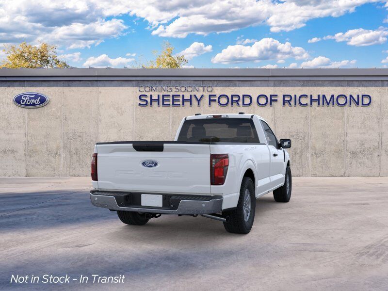 2026 Ford F-150 XL Richmond VA