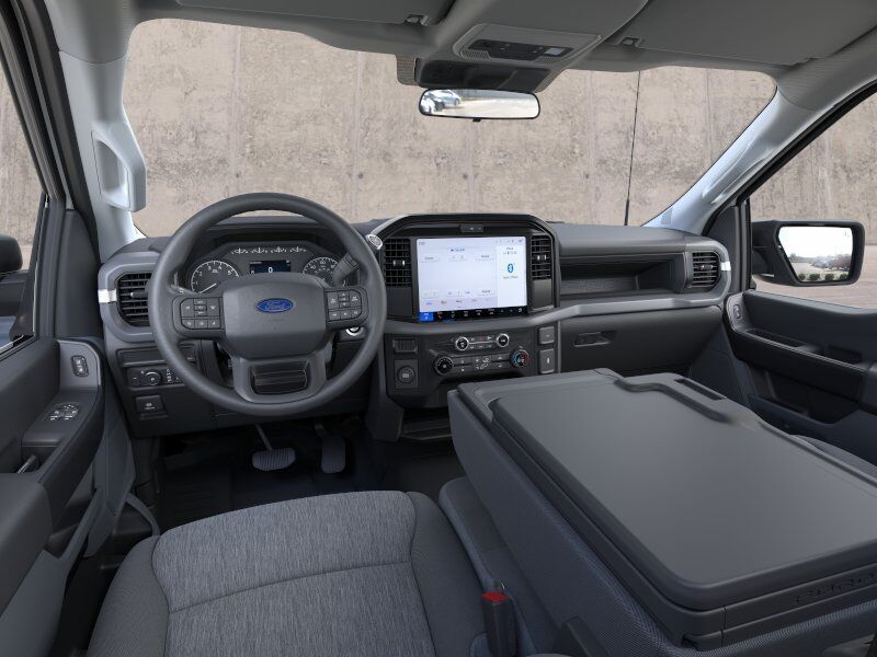 2026 Ford F-150 XL Richmond VA