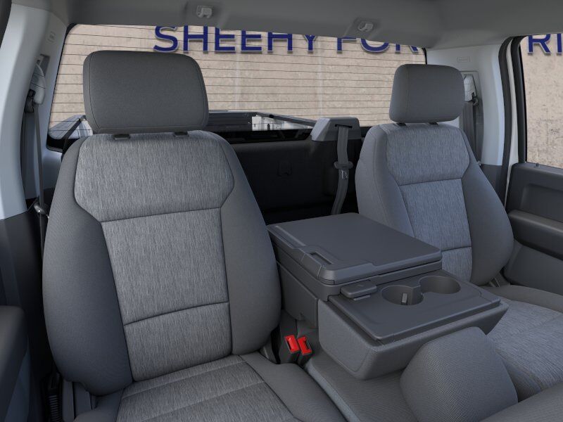 2026 Ford F-150 XL Richmond VA