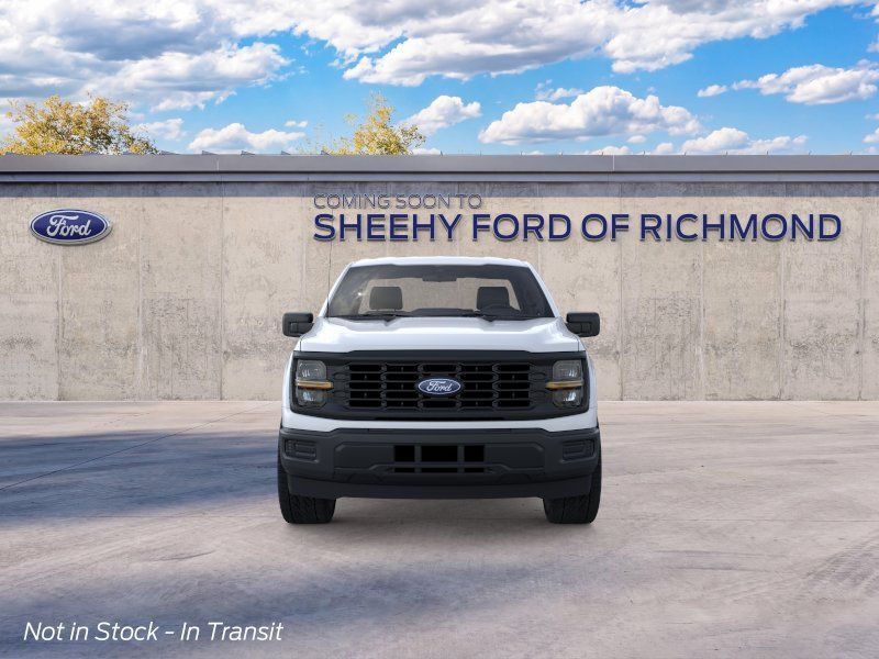 2026 Ford F-150 XL Richmond VA