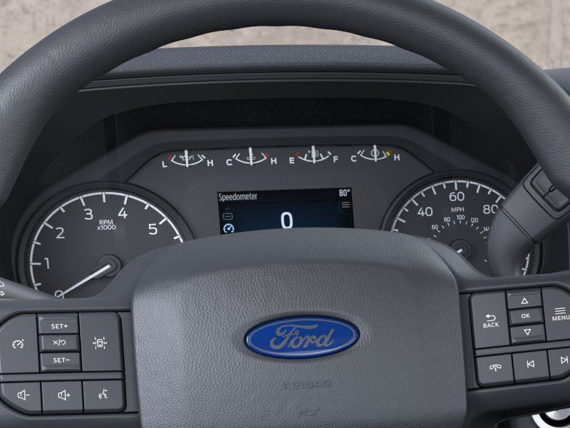 2026 Ford F-150 XL Richmond VA