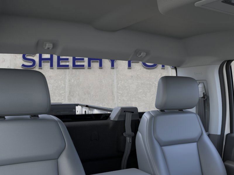 2026 Ford F-150 XL Richmond VA