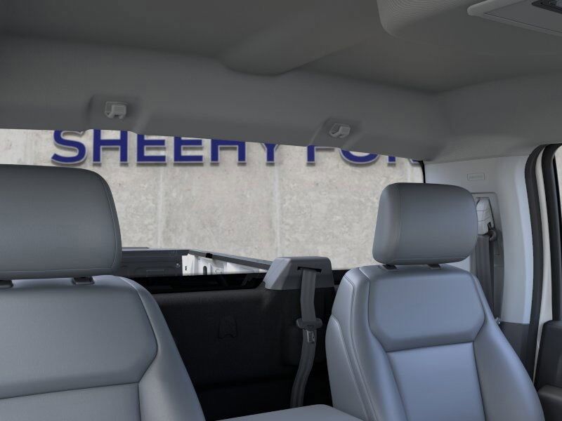 2026 Ford F-150 XL Richmond VA