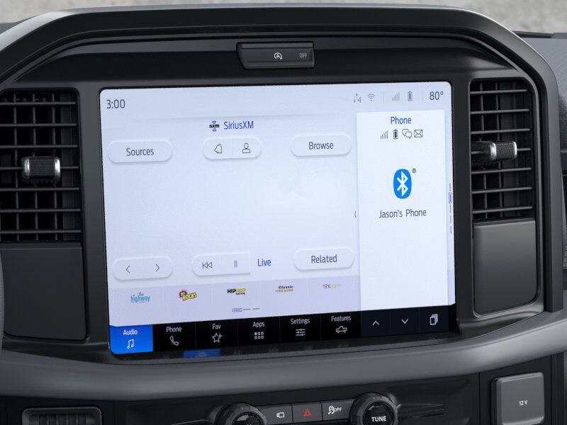 2026 Ford F-150 XL Richmond VA