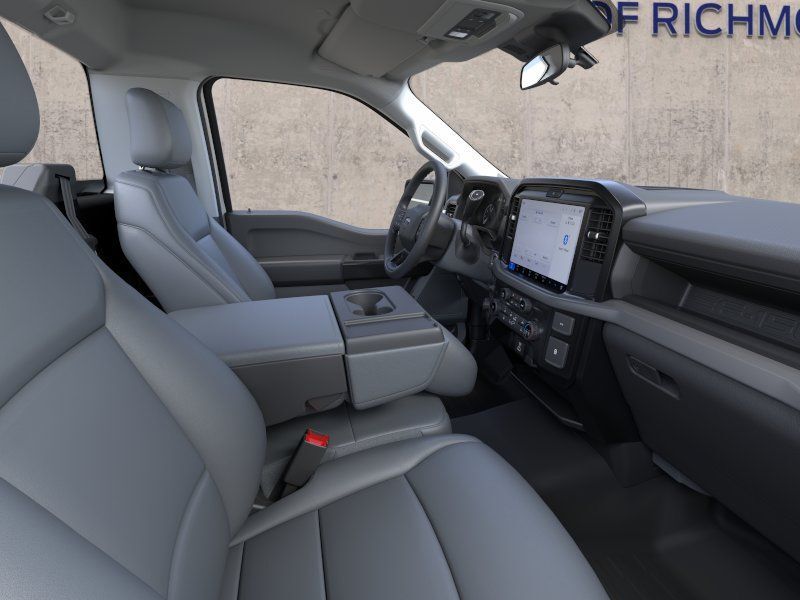 2026 Ford F-150 XL Richmond VA