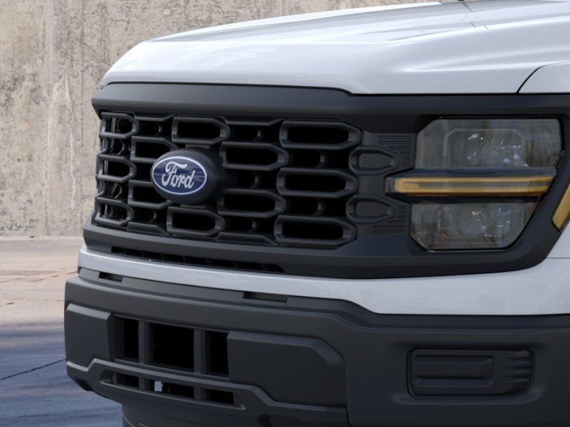 2026 Ford F-150 XL Richmond VA