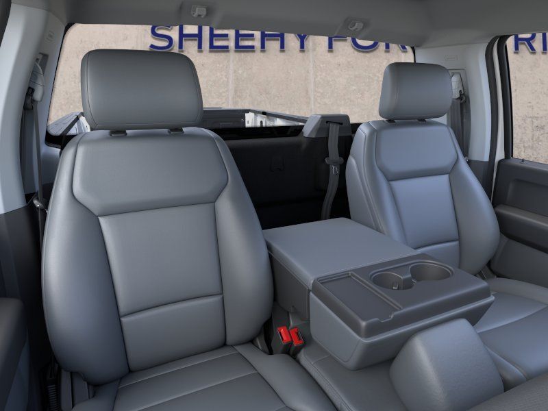 2026 Ford F-150 XL Richmond VA