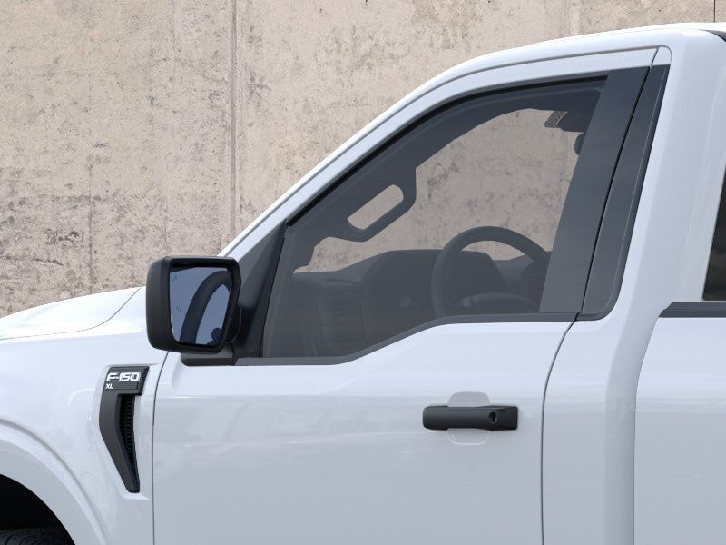 2026 Ford F-150 XL Richmond VA