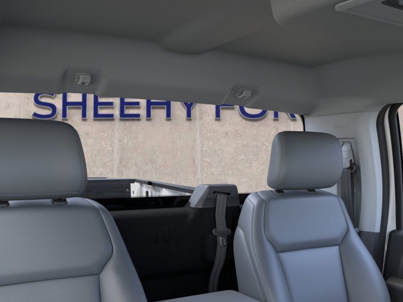 2026 Ford F-150 XL Richmond VA