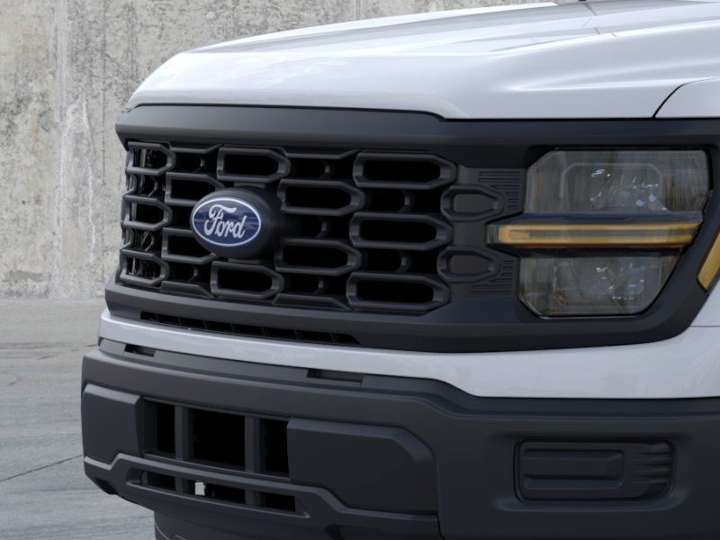 2026 Ford F-150 XL Richmond VA