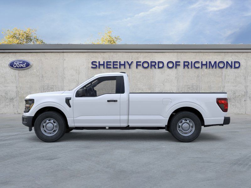 2026 Ford F-150 XL Richmond VA