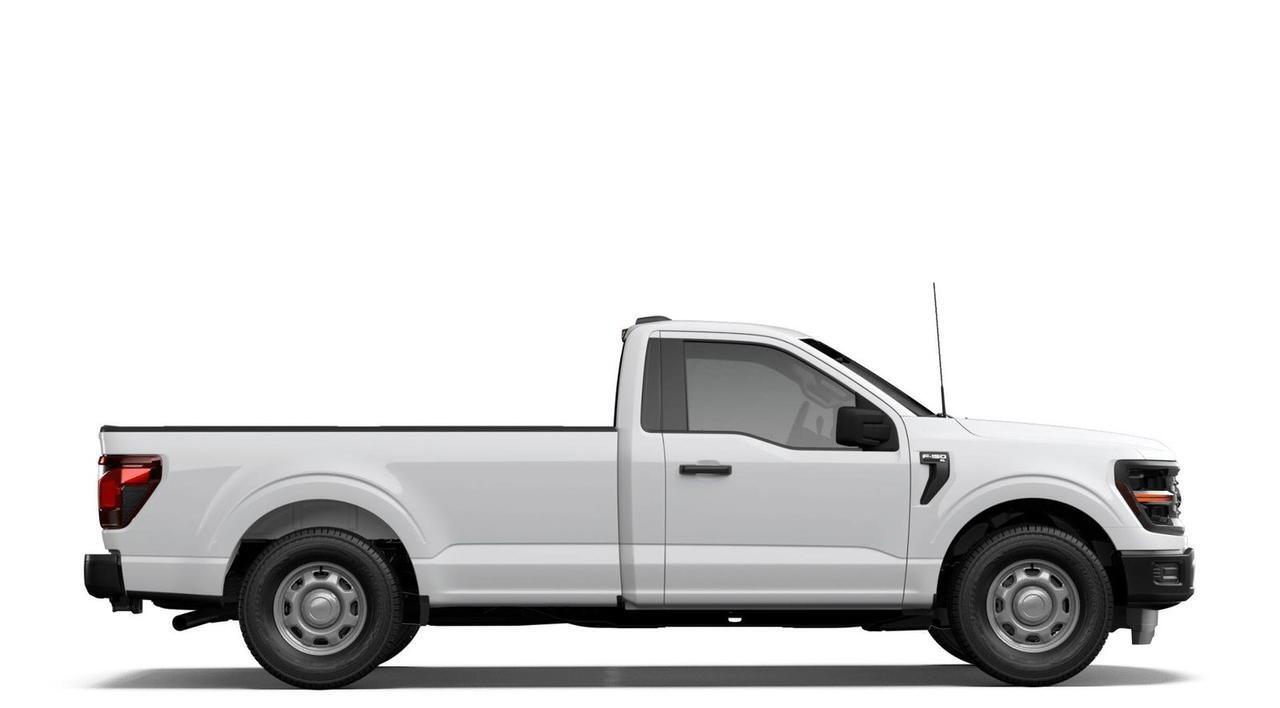 2026 Ford F-150 XL Richmond VA