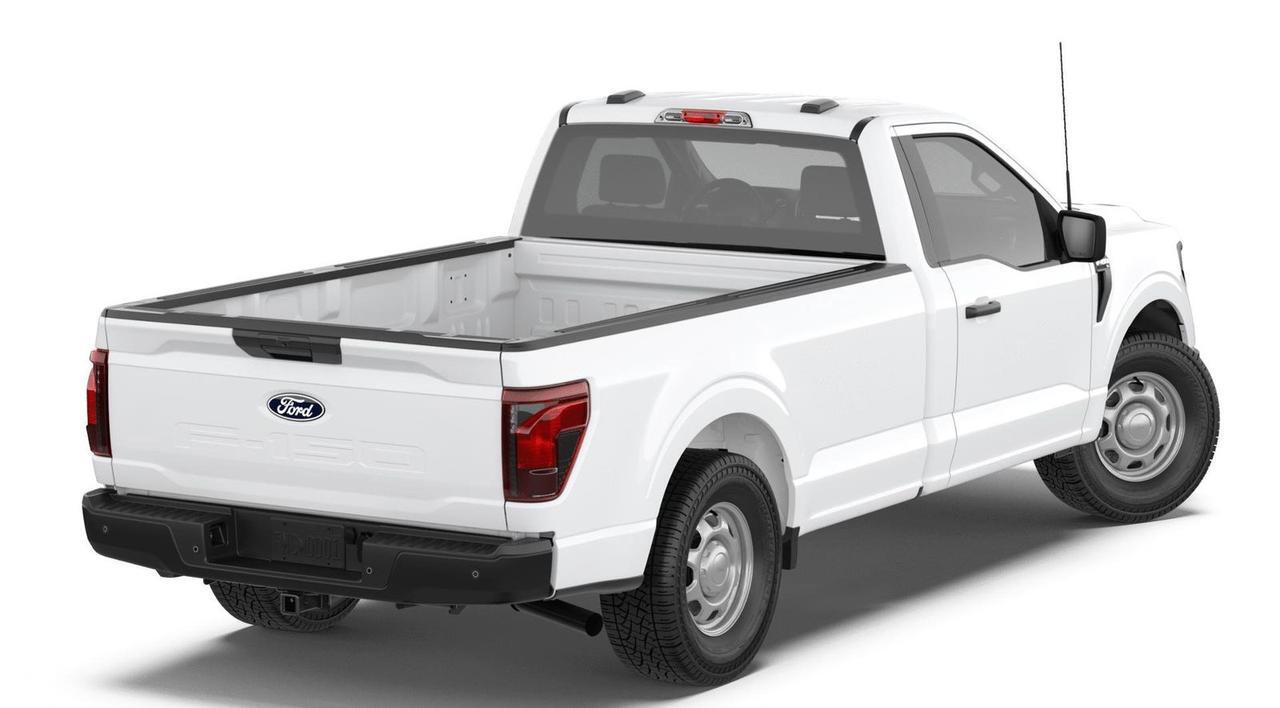 2026 Ford F-150 XL Richmond VA