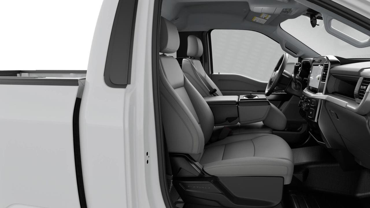 2026 Ford F-150 XL Richmond VA