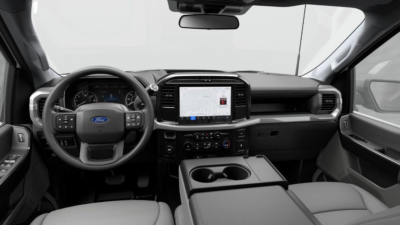 2026 Ford F-150 XL Richmond VA