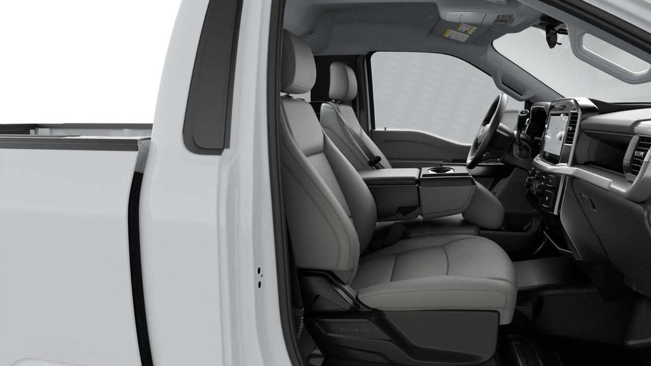 2026 Ford F-150 XL Richmond VA