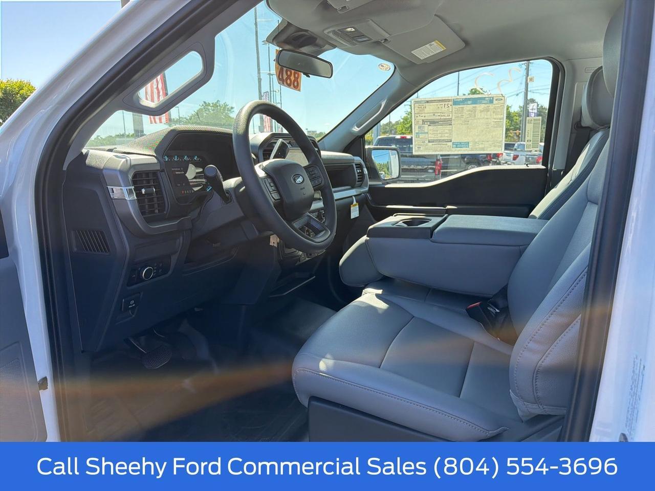 2026 Ford F-150 XL Richmond VA