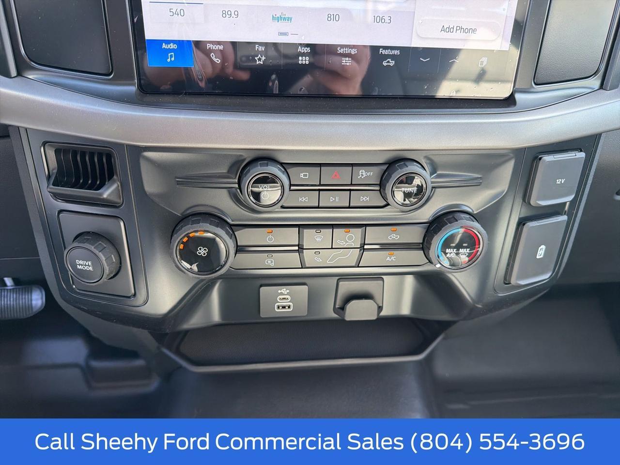 2026 Ford F-150 XL Richmond VA
