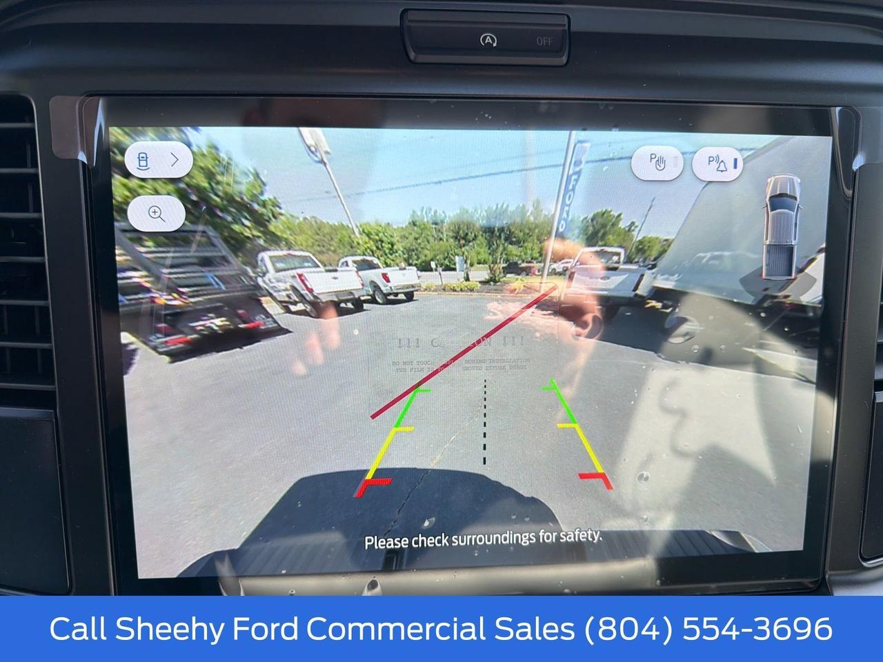 2026 Ford F-150 XL Richmond VA