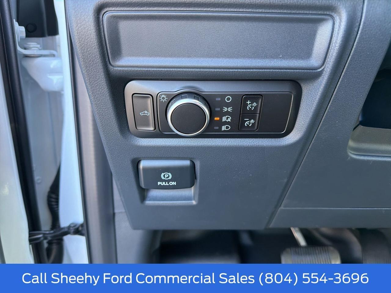 2026 Ford F-150 XL Richmond VA