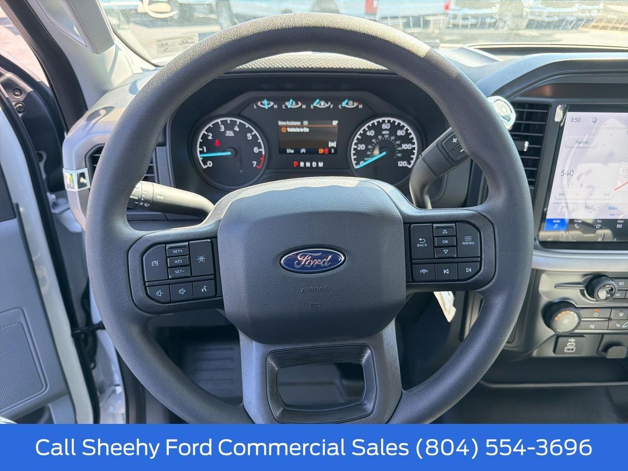 2026 Ford F-150 XL Richmond VA