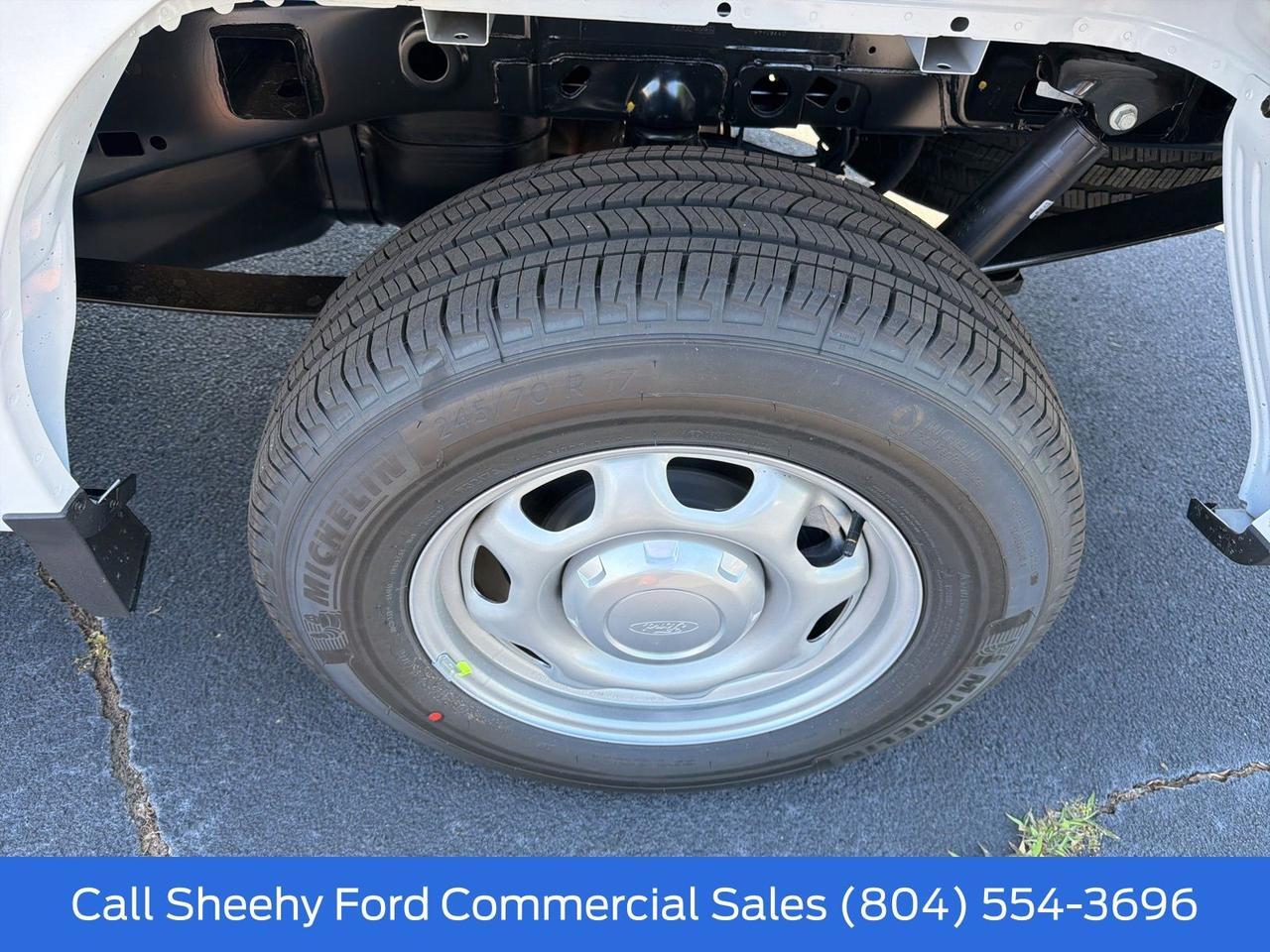 2026 Ford F-150 XL Richmond VA