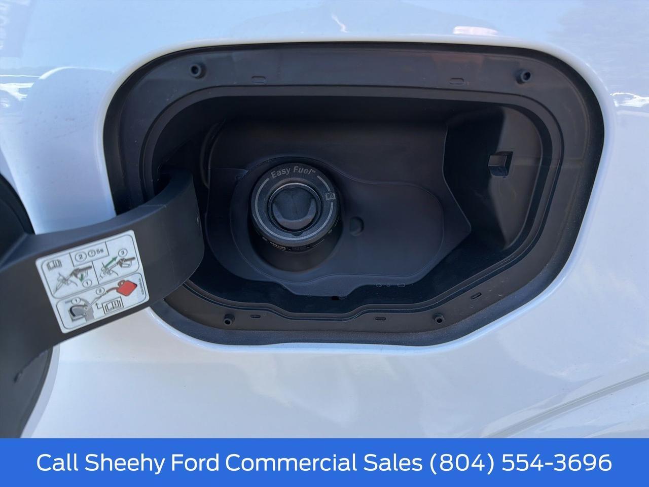 2026 Ford F-150 XL Richmond VA