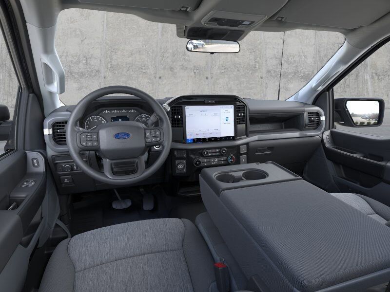 2026 Ford F-150 XL Richmond VA