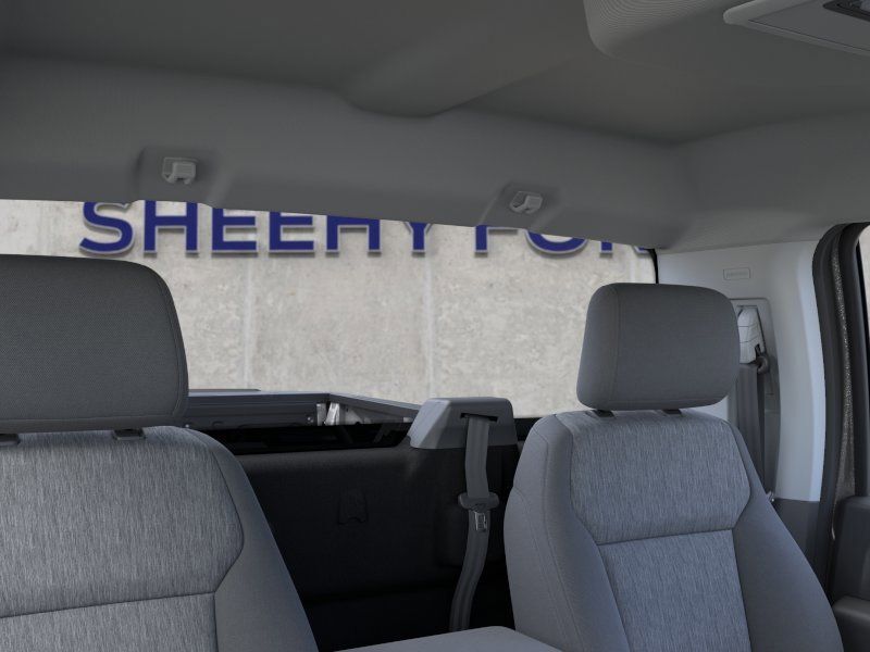 2026 Ford F-150 XL Richmond VA