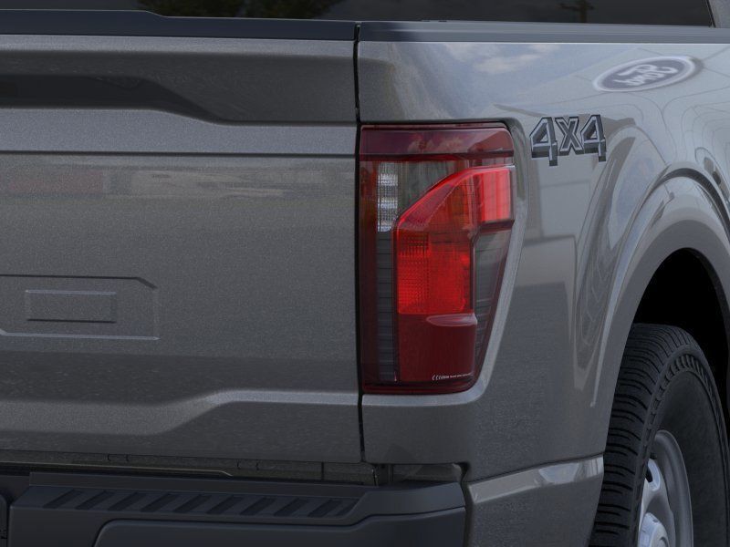 2026 Ford F-150 XL Richmond VA