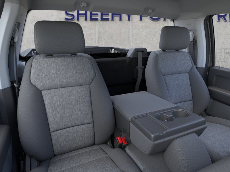 2026 Ford F-150 XL Richmond VA