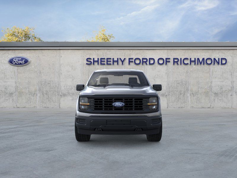 2026 Ford F-150 XL Richmond VA