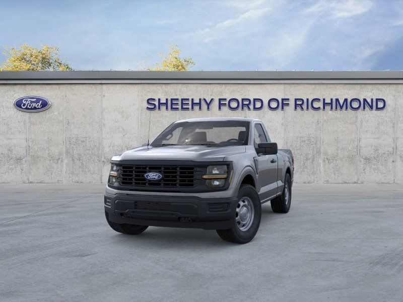 2026 Ford F-150 XL Richmond VA