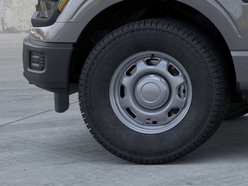 2026 Ford F-150 XL Richmond VA