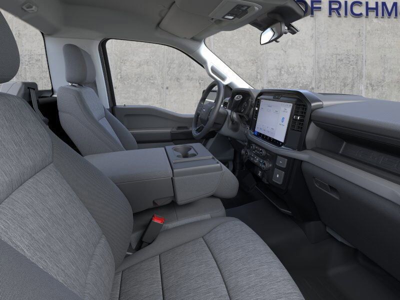 2026 Ford F-150 XL Richmond VA
