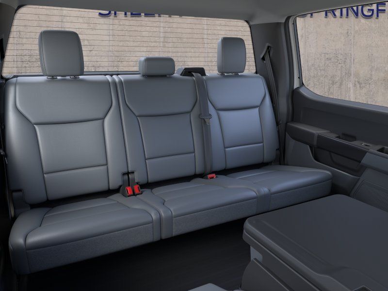 2026 Ford F-150 XL Springfield VA