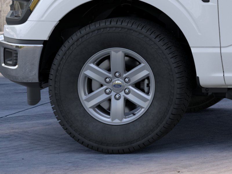 2026 Ford F-150 XL Springfield VA