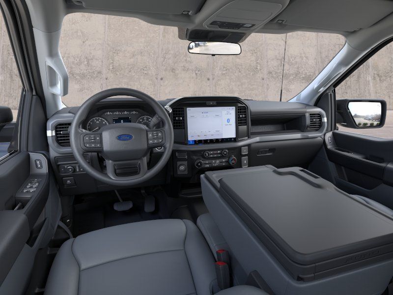 2026 Ford F-150 XL Springfield VA