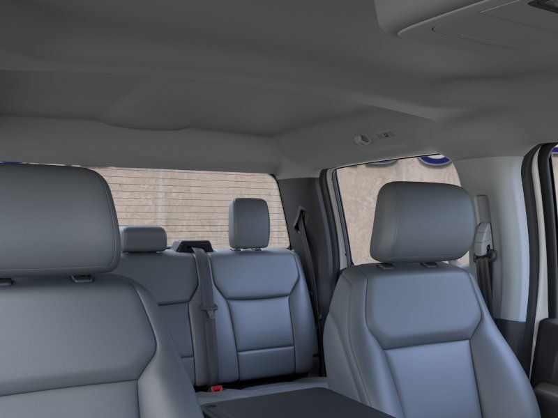2026 Ford F-150 XL Springfield VA