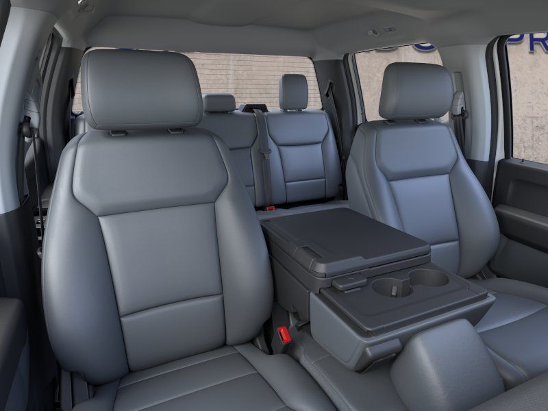 2026 Ford F-150 XL Springfield VA
