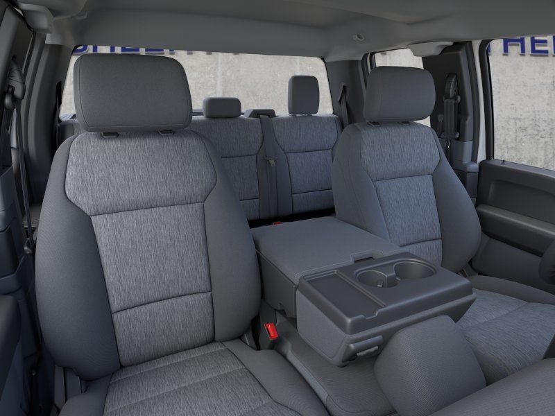 2026 Ford F-150 XL Springfield VA