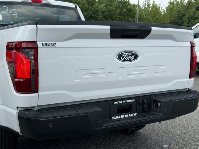 2026 Ford F-150 XL Springfield VA