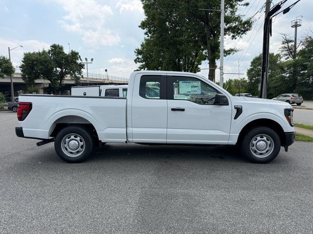 2026 Ford F-150 XL Springfield VA
