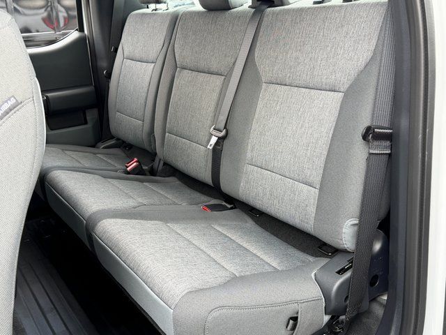 2026 Ford F-150 XL Springfield VA