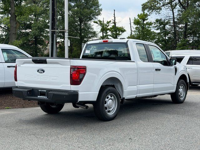2026 Ford F-150 XL Springfield VA