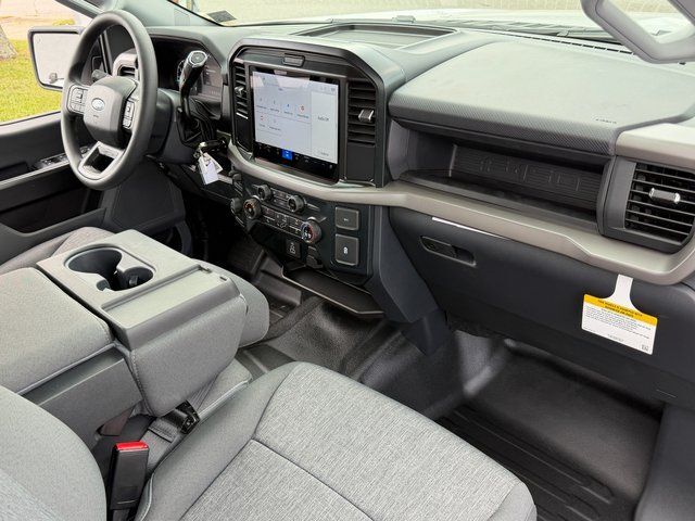 2026 Ford F-150 XL Springfield VA