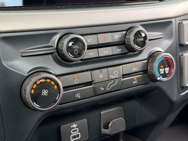 2026 Ford F-150 XL Springfield VA