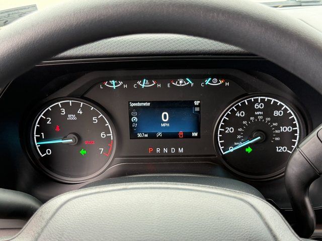 2026 Ford F-150 XL Springfield VA