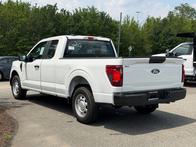 2026 Ford F-150 XL Springfield VA