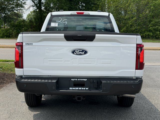 2026 Ford F-150 XL Springfield VA
